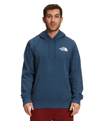 Shady Blue / TNF Black