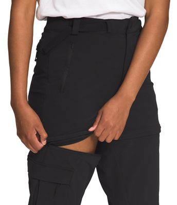TNF Black