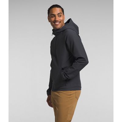 Asphalt Grey Dark Heather