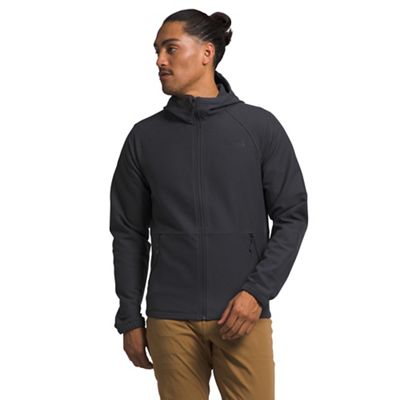 The North Face - Cache-Col Windwall Noir 