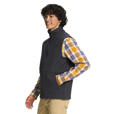 Asphalt Grey Dark Heather