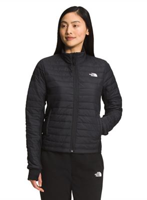 The North Face Women's Canyonlands Hybrid Jacket