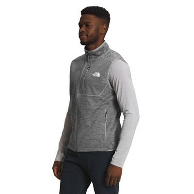 TNF Medium Grey Heather