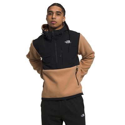 The North Face Men's Denali Anorak - Moosejaw