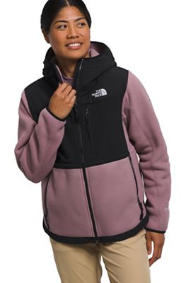 The North Face Women's Denali Hoodie - Moosejaw