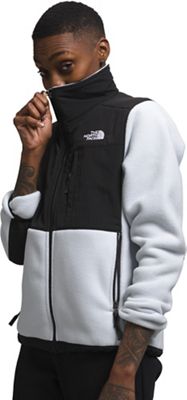 Dusty Periwinkle / TNF Black