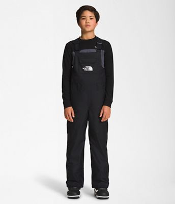 The North Face Kids' Freedom Insulated Bib Pant