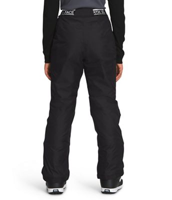 TNF Black