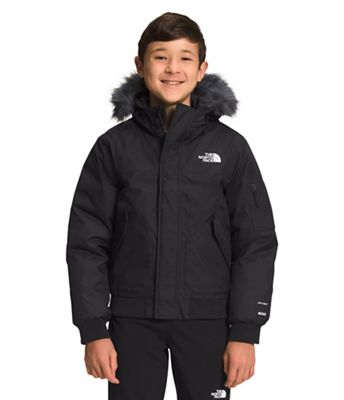 The North Face Kids' Jackets and Coats - Moosejaw