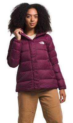 The North Face Women's Hydrenalite Down Hooded Jacket