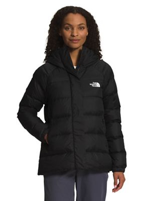 The North Face Women's Hydrenalite Down Midi Jacket - Moosejaw