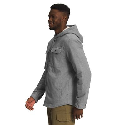 TNF Medium Grey Heather