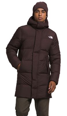 The North Face Men's Hydrenalite Down Mid Jacket