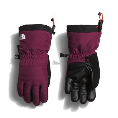 Mountain Warehouse Lodge Mens Ski Gloves - Grey | Size XL