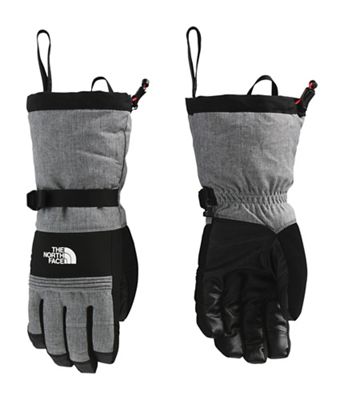 The North Face Men's Montana Ski Glove