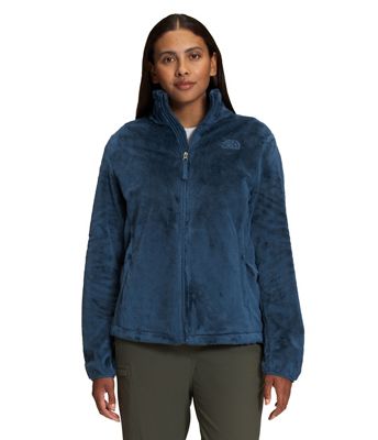 Women's Fleece Jackets