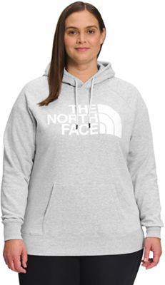 The North Face Women's Plus Half Dome Pullover Hoodie
