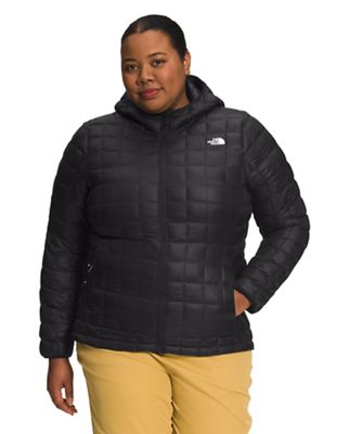 The North Face Women's Plus ThermoBall Eco 2.0 Hoodie