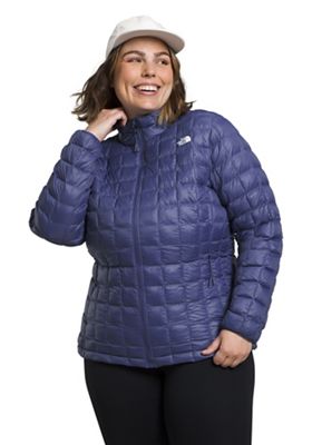 The North Face Women's Plus ThermoBall Eco 2.0 Jacket