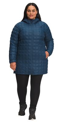 The North Face Women's Plus ThermoBall Eco Parka