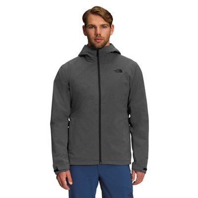 The North Face Men's DryVent Mountain Parka - Moosejaw