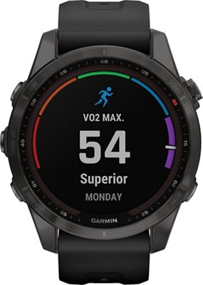 Carbon Gray