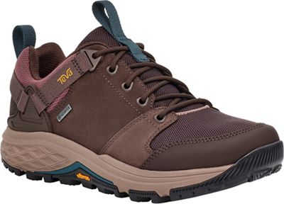 Teva Womens Grandview GTX Low Shoe