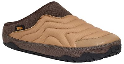 Teva Men's ReEmber Terrain Clog - Moosejaw