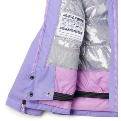 Paisley Purple Heather / Paisley Purple