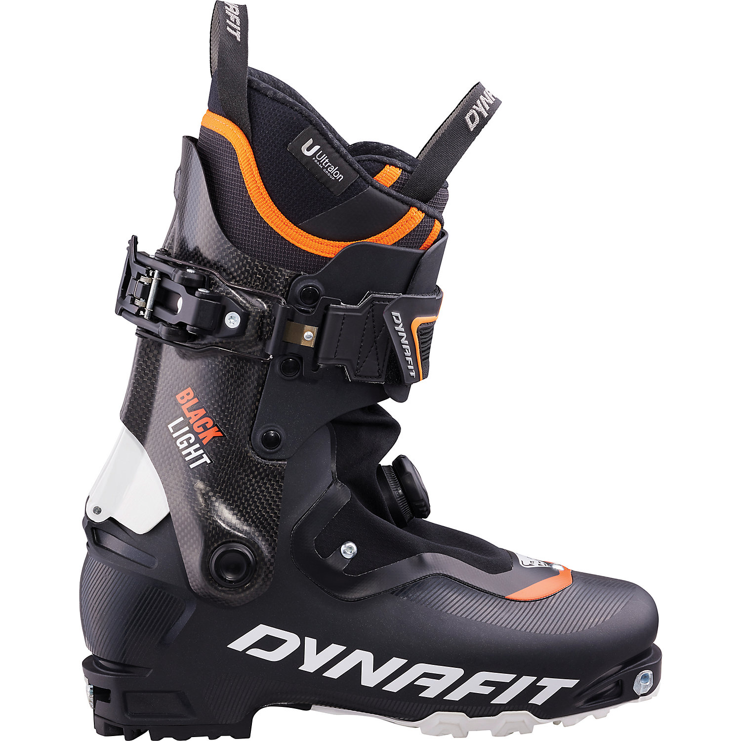 Dynafit Mens Blacklight Ski Boot