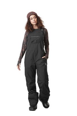 La Liste Pro HS Bib Pants Women