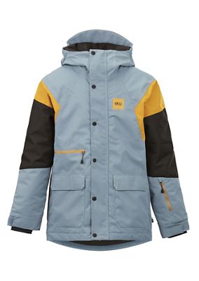Picture Boys Pearson Jacket