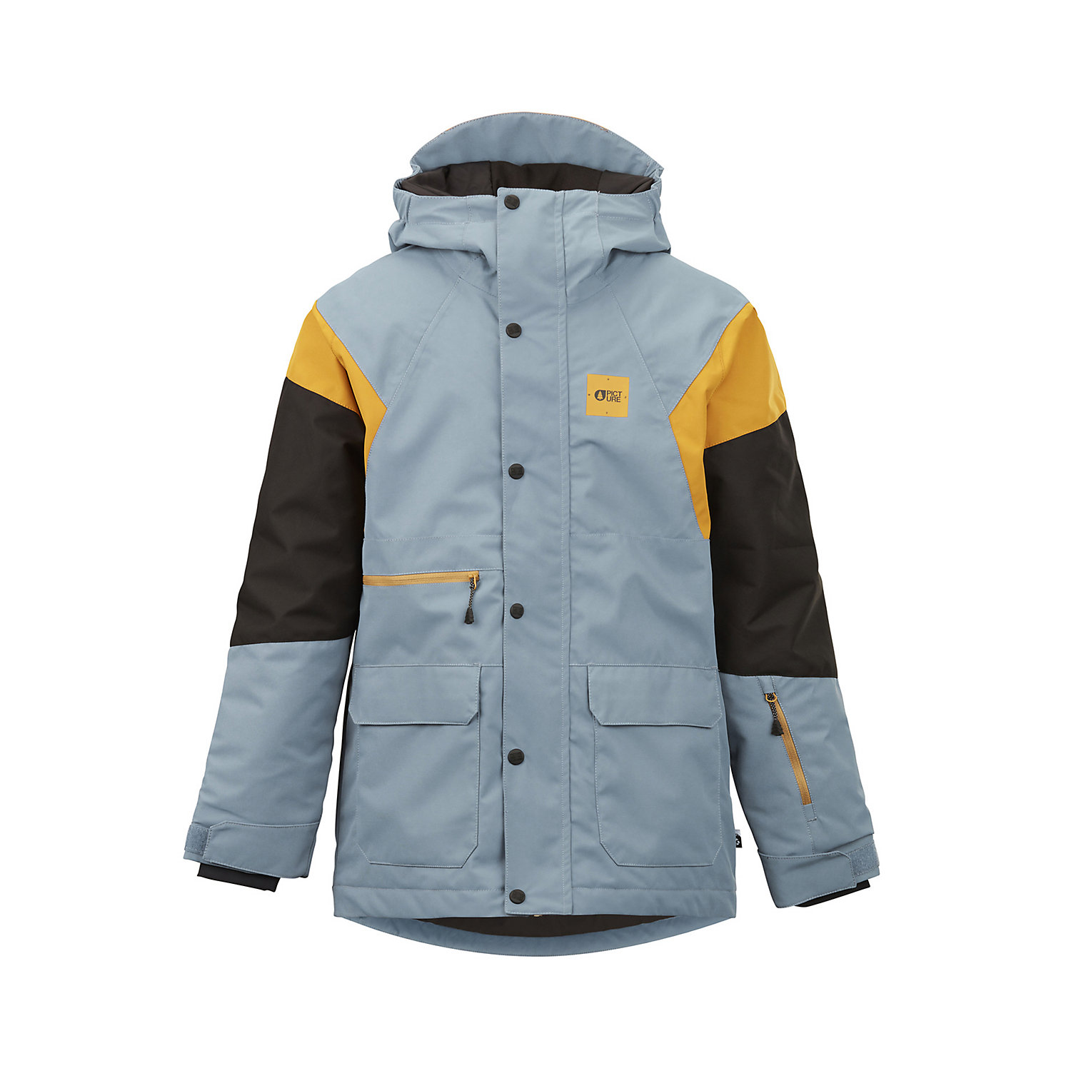 Picture Boys Pearson Jacket