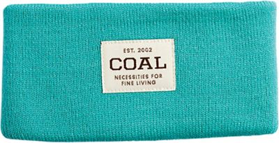 Coal Women's The Uniform Ear Warmer