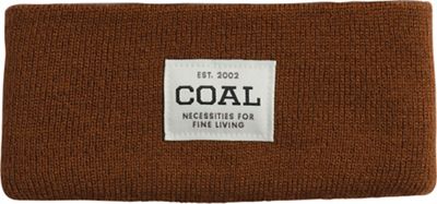 Coal Women's The Uniform Ear Warmer