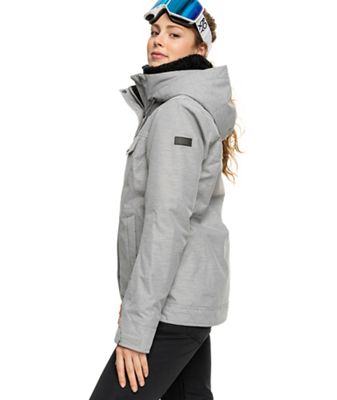 Heather Grey
