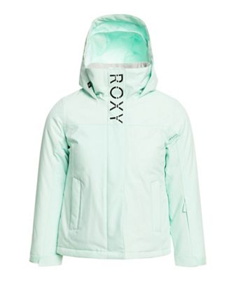 Roxy Girls Galaxy Jacket