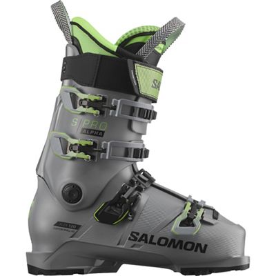 Salomon Men's S/Pro Alpha 120 Ski Boot