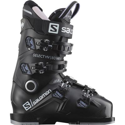 Salomon Women's Select Hv 80 Ski Boot