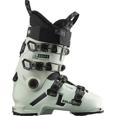 Salomon Womens Shift Pro 100 At Ski Boot