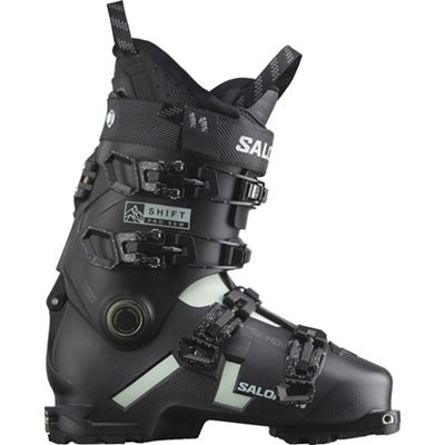 Salomon Womens Shift Pro 90 At Ski Boot