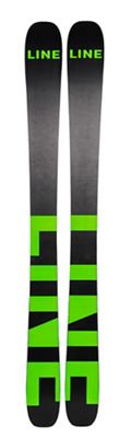 Black / Green