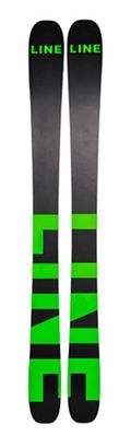 Black / Green