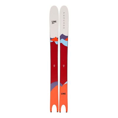 Line Pescado Ski