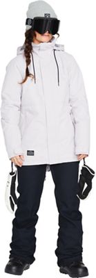 Volcom Women's Fawn Insulated Jacket
