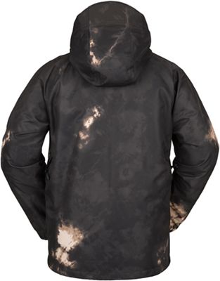 Bleach Black