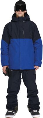 Volcom Men's L Insulated GTX Jacket