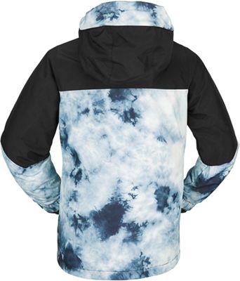 Storm Tie-Dye