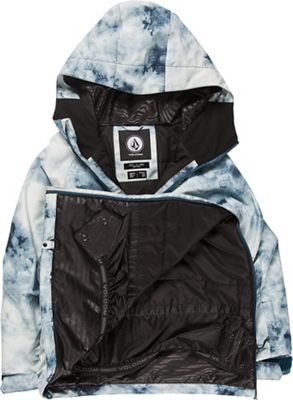 Storm Tie-Dye