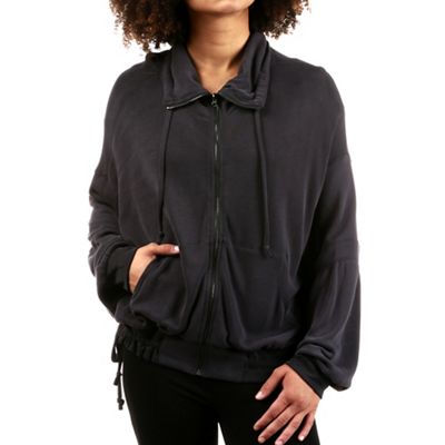 FP Movement by Free People Women's Goldie Zip Up